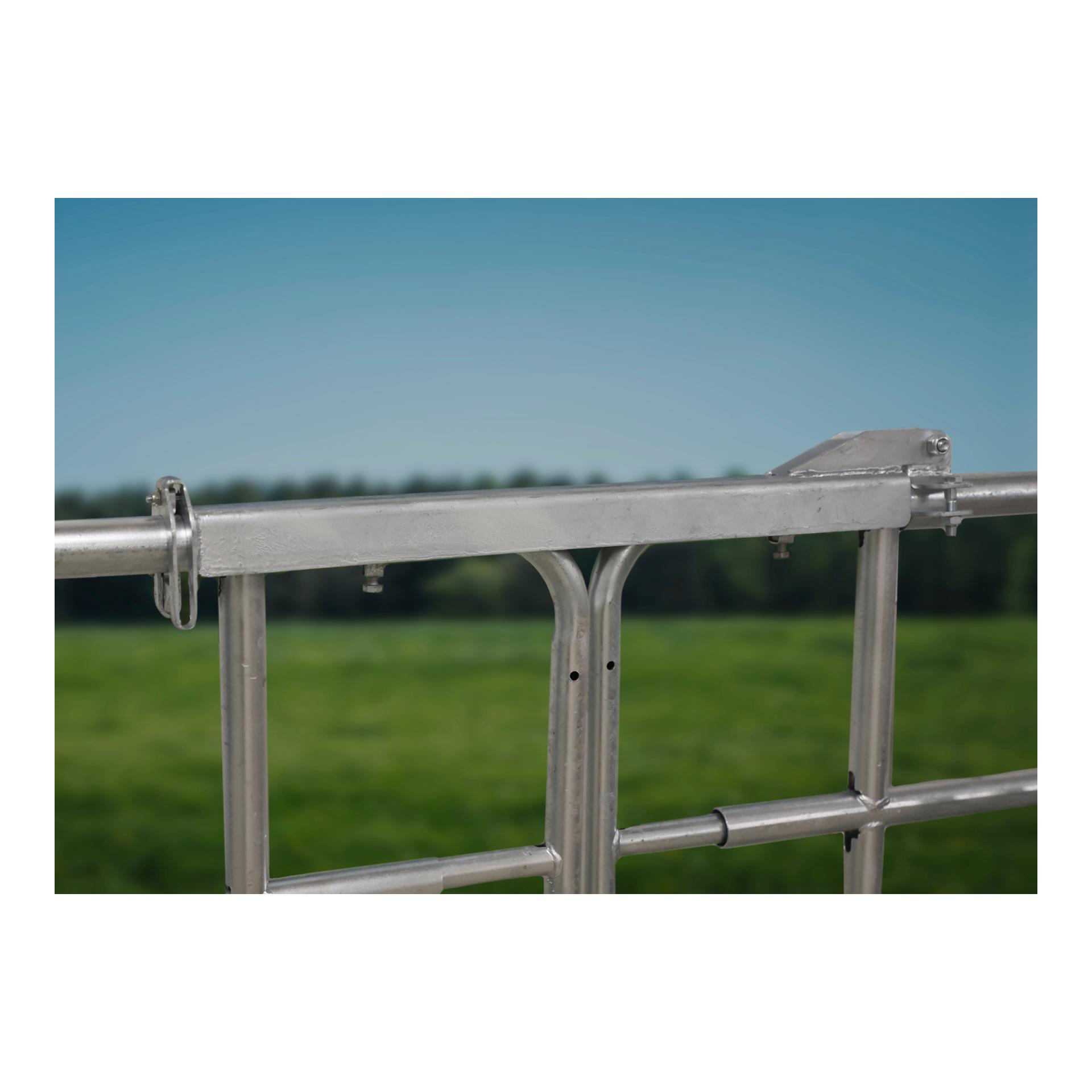 AKO Couverture pour portails de clôture
