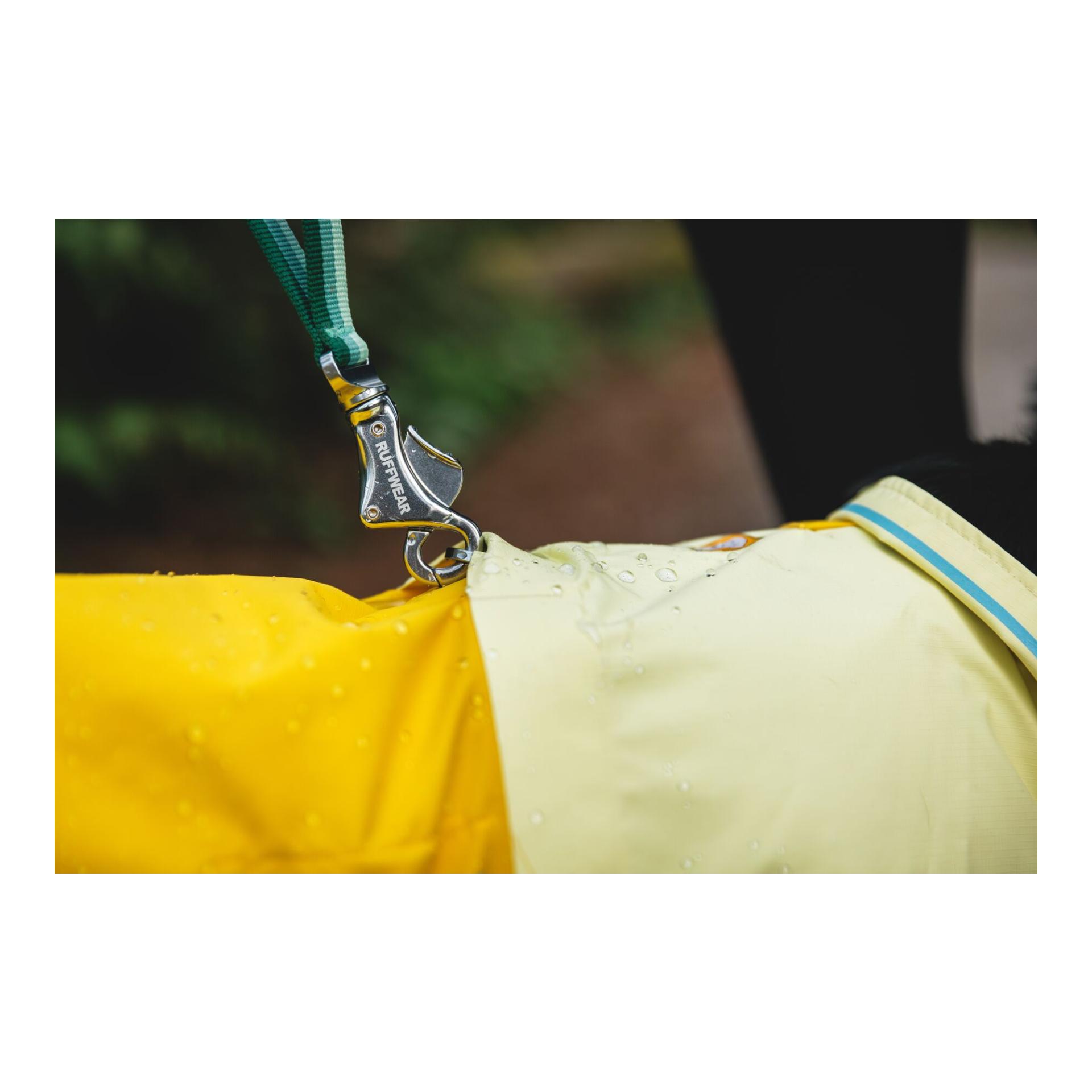 Ruffwear Hundemantel Sun Shower Jacket