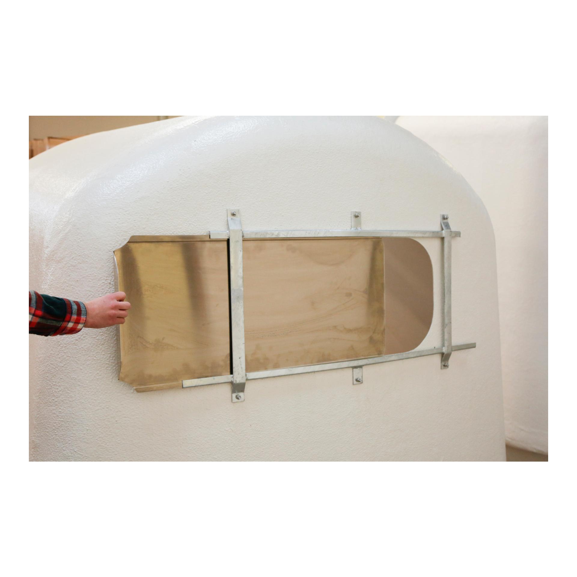 Kerbl Hütte CalfHouse Premium XL, allein