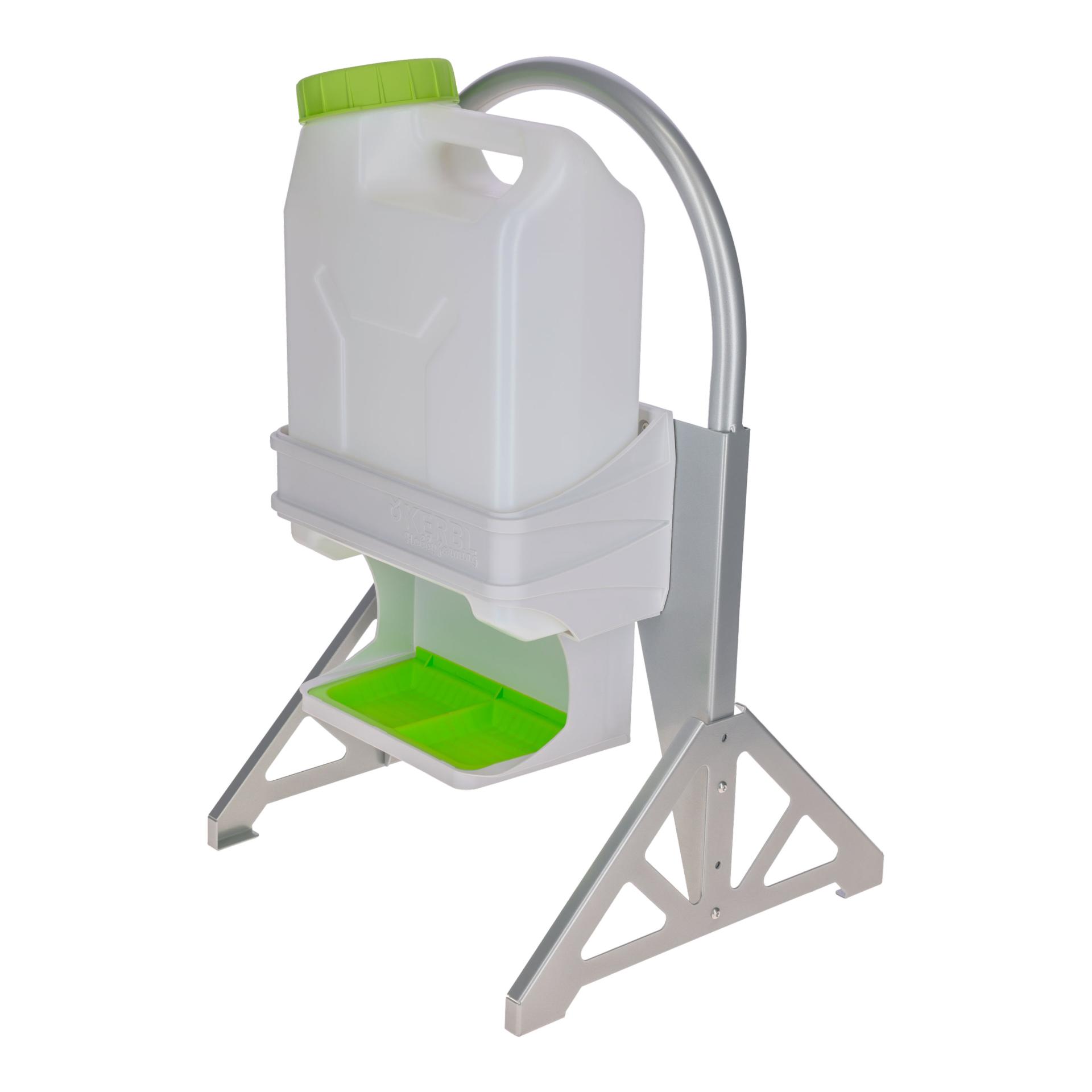 SmartCoop Mobiler Standfuss