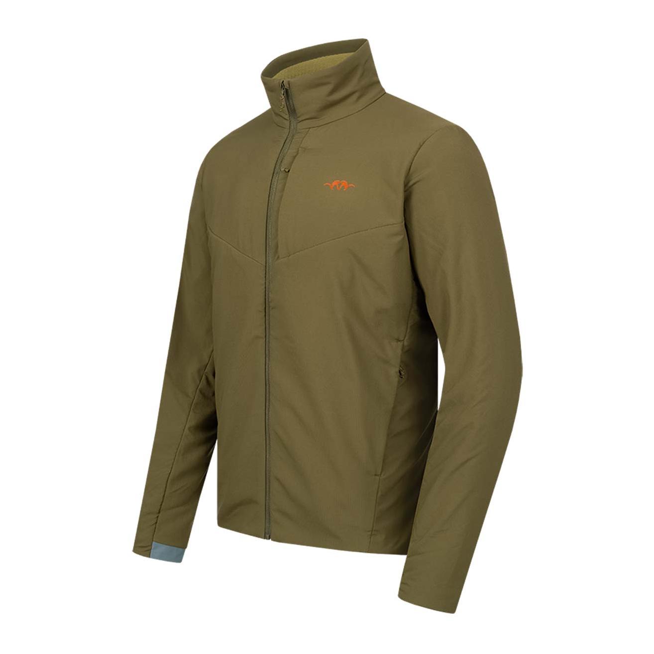 Blaser Herren Alpha Stretch Jacke