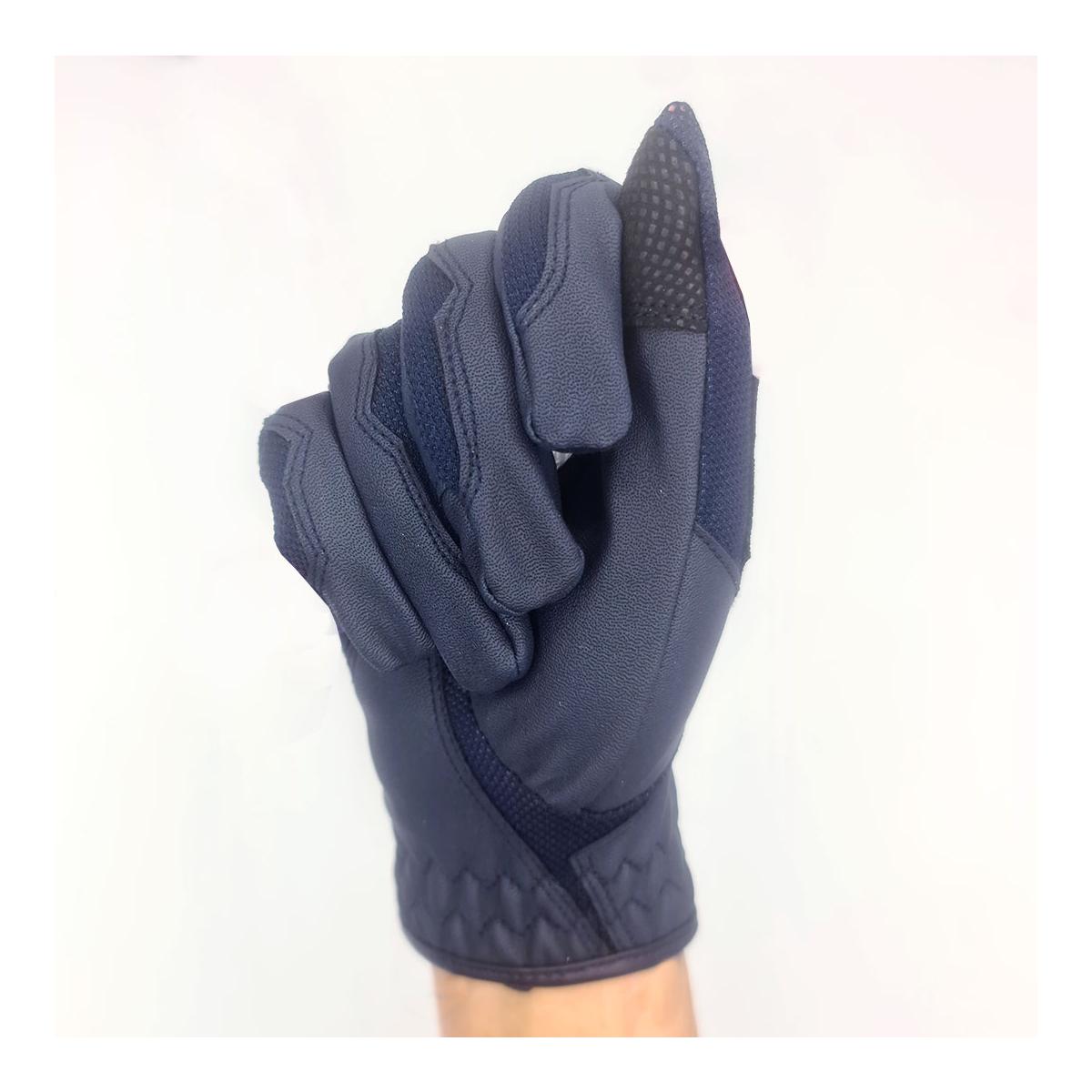 Gants d'équitation "Feel the Glamour