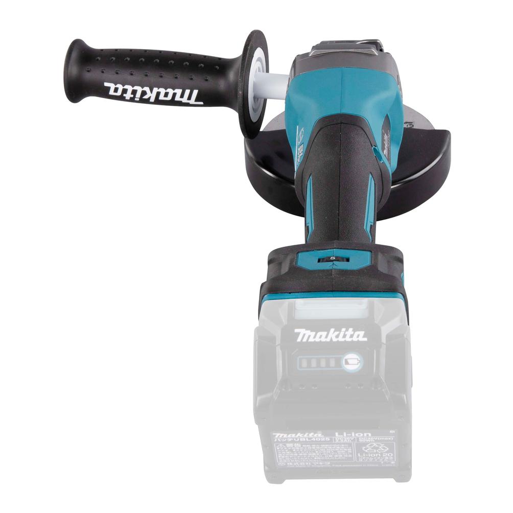 Makita GA029GZ Akku-Winkelschleifer XGT