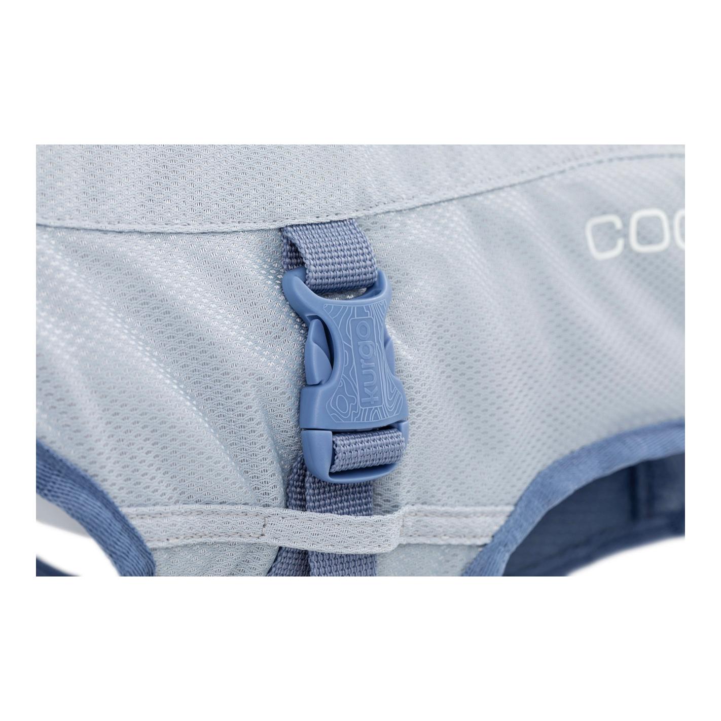 Kurgo Gilet réfrigérant pour chiens