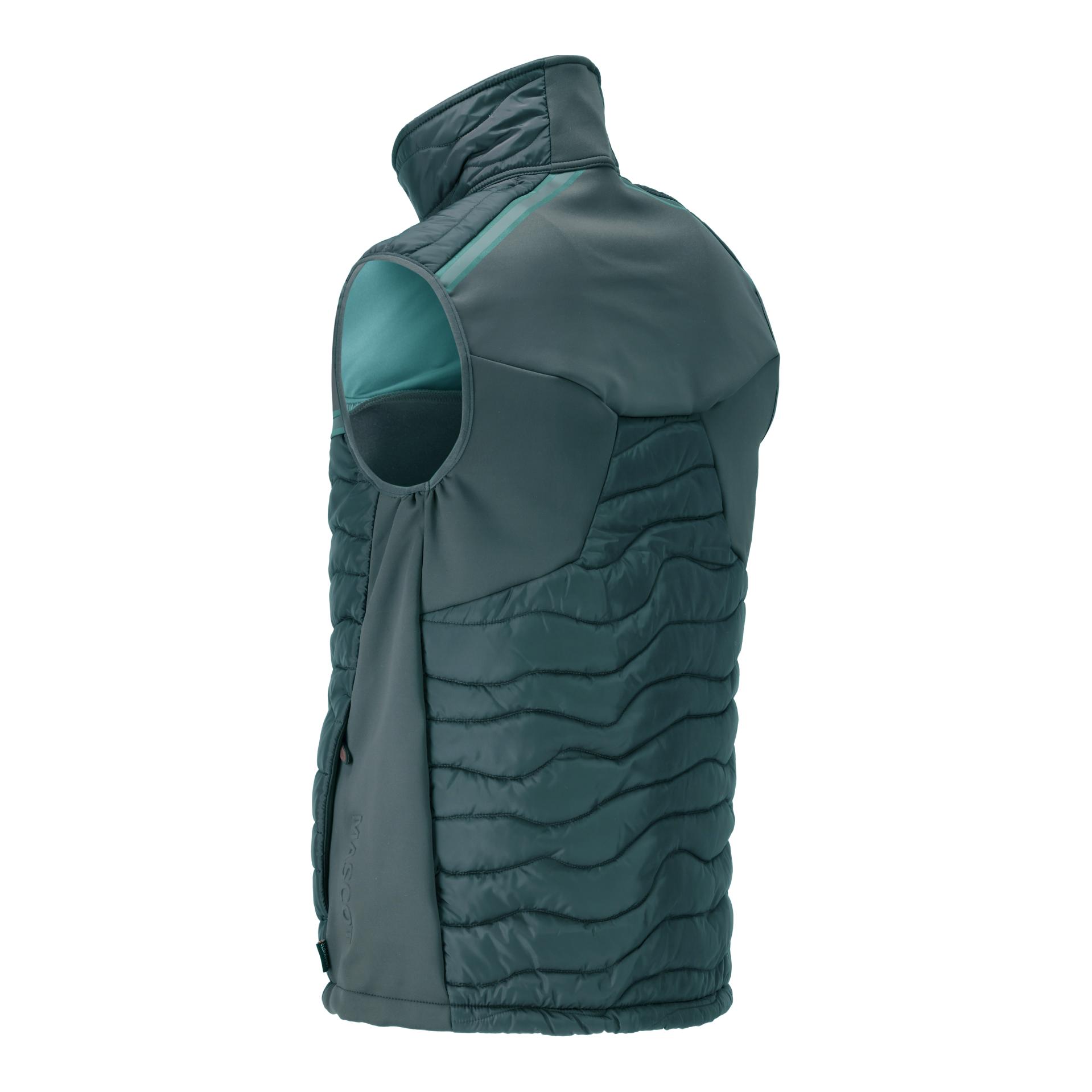 MASCOT Thermoweste - Herren