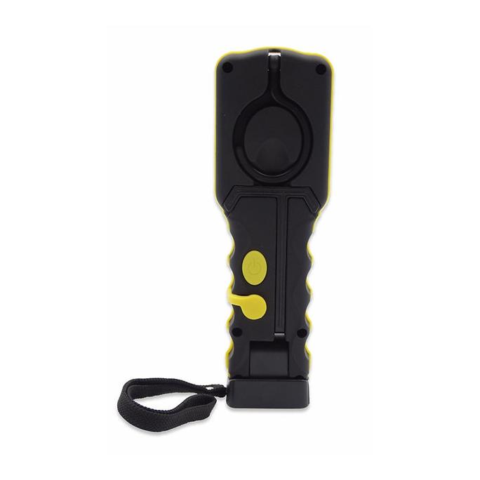 Nordride Lampe à main GRIP PRO 350lm