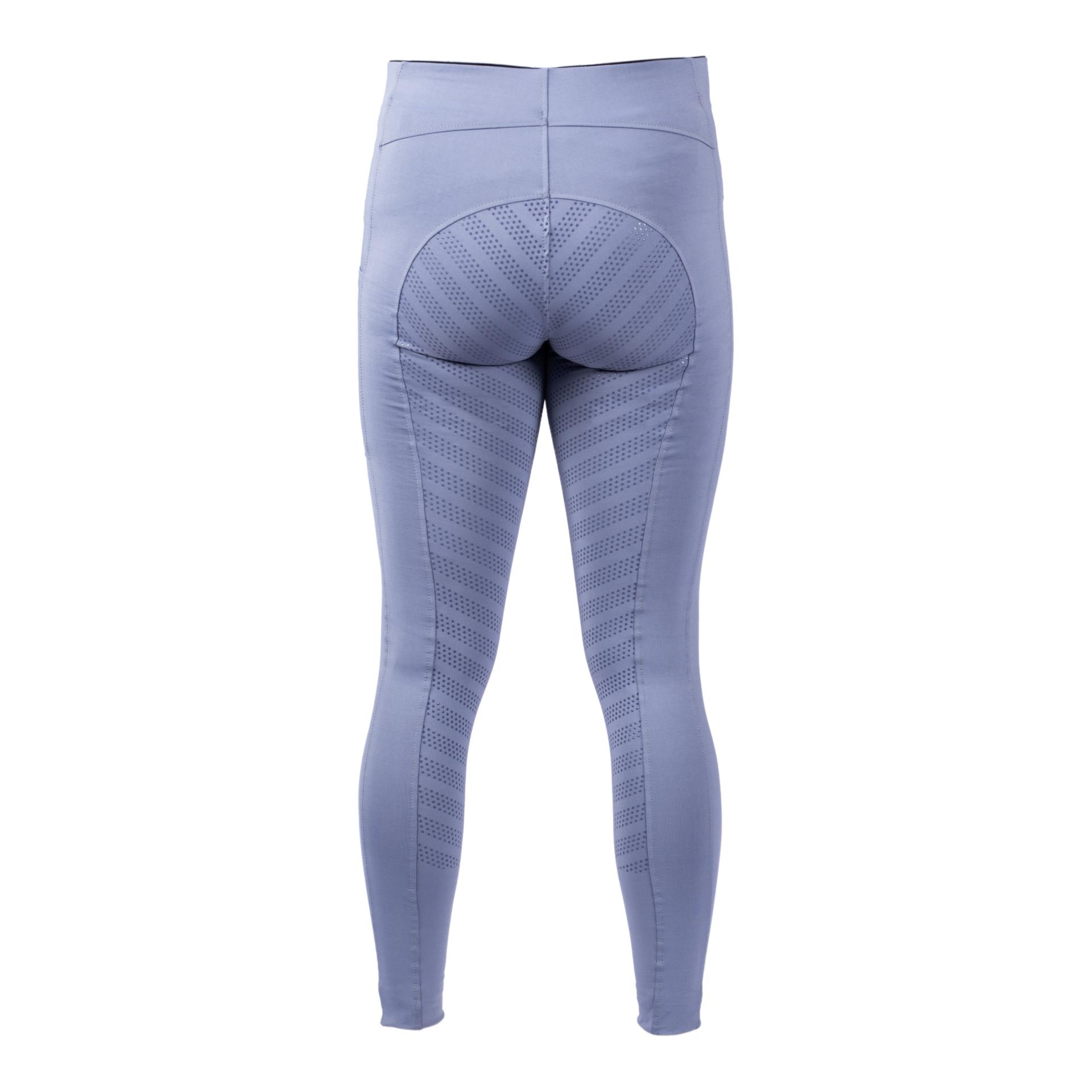 Marengo Reitleggings Eléonore Fullgrip Kids