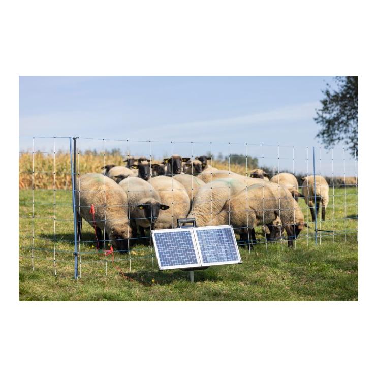 AKO Appareil solaire Sun Power S2400 smart