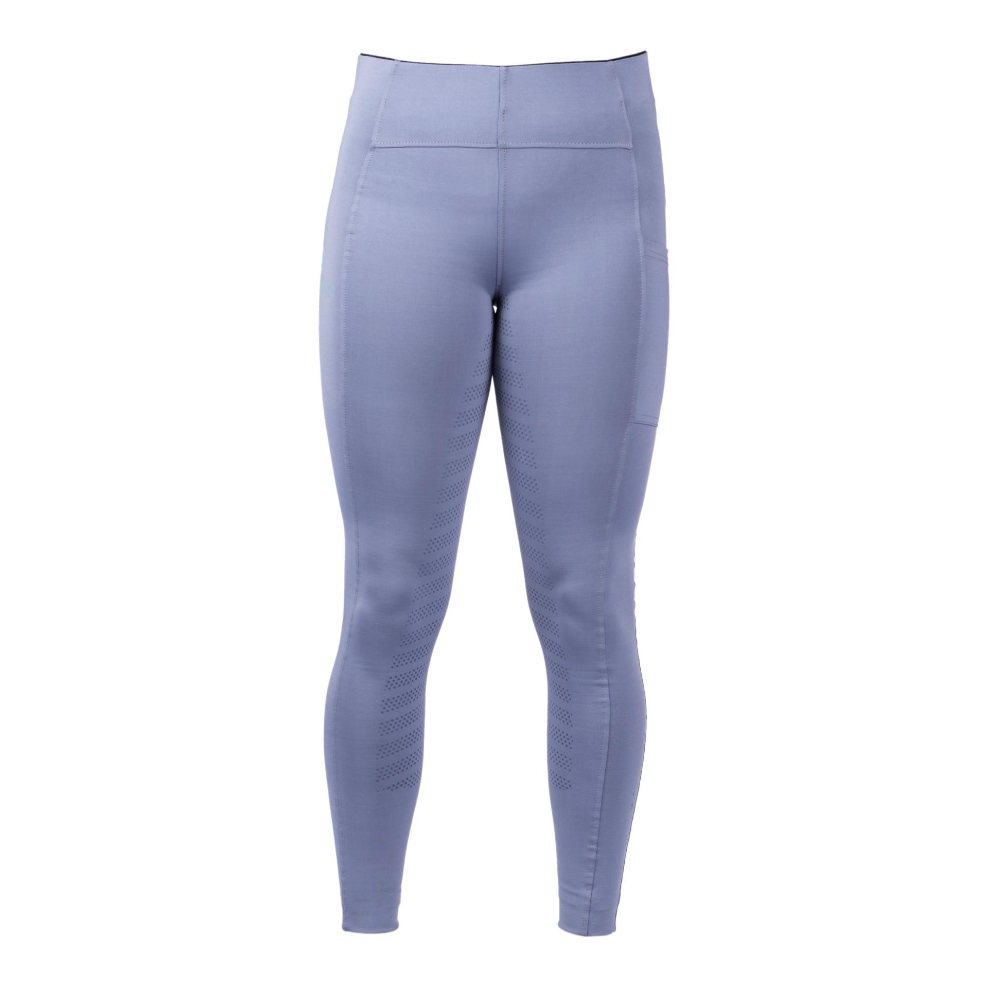 Marengo Reitleggings Eléonore Fullgrip Kids