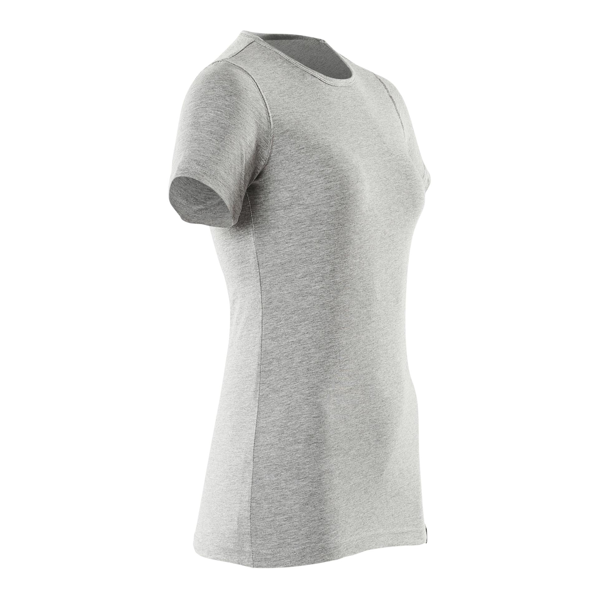 MASCOT Bio-Baumwoll T-Shirt - Damen