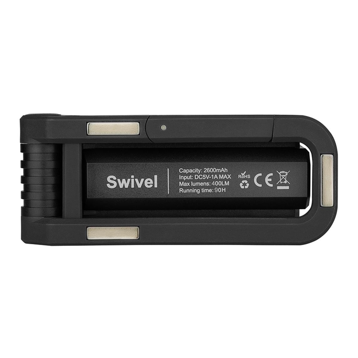Swivel Arbeitslampe