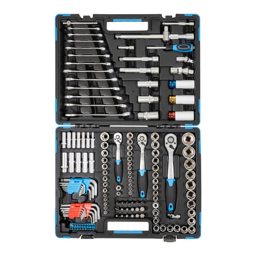 Güde Werkzeugkoffer GWZK 157