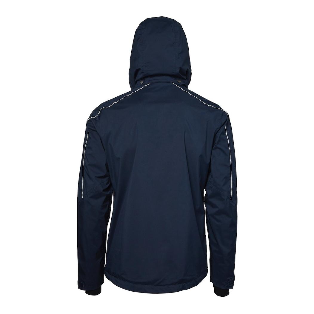 Regenjacke Guard Team Unisex