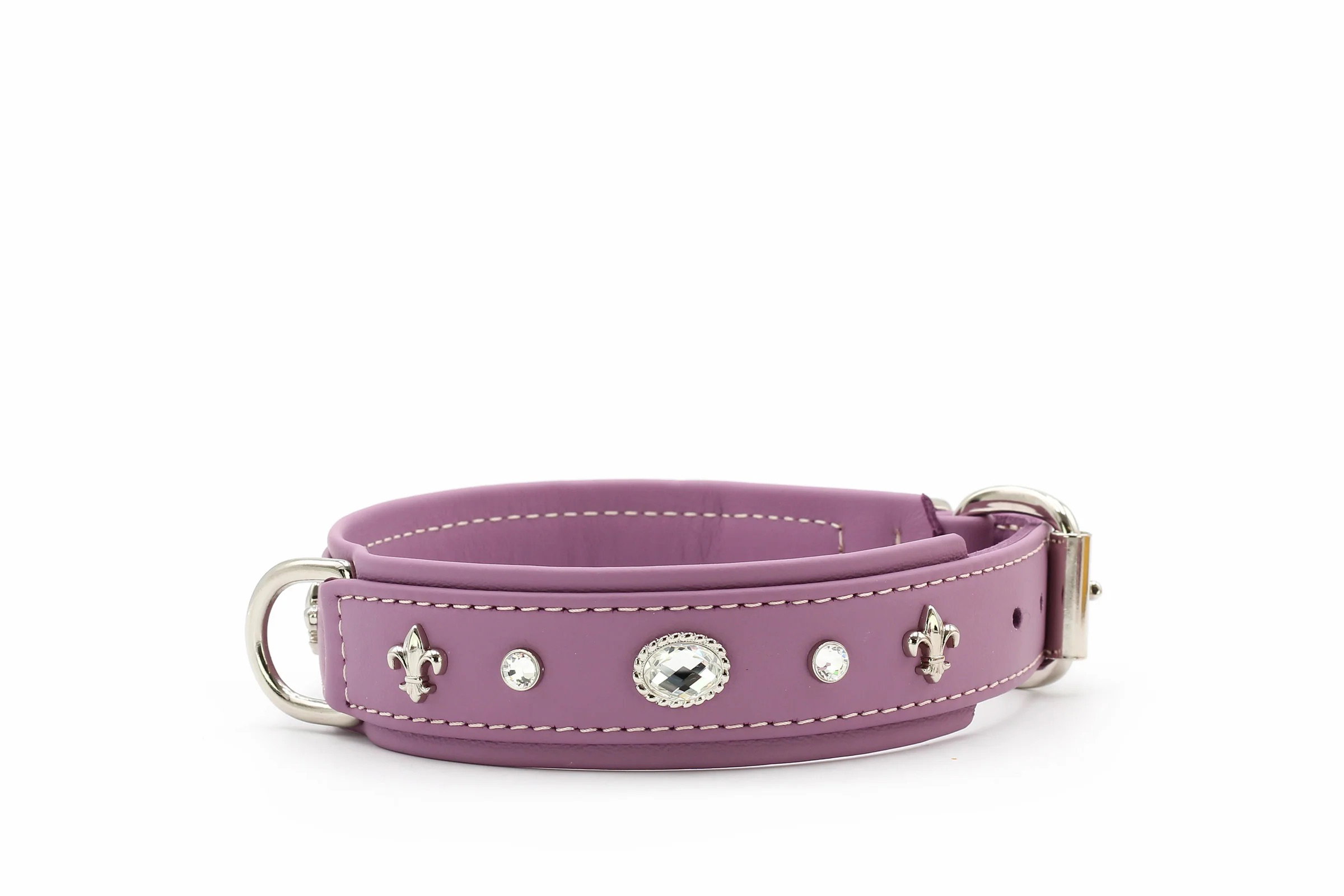 Maul Lederwaren Collier Diamond