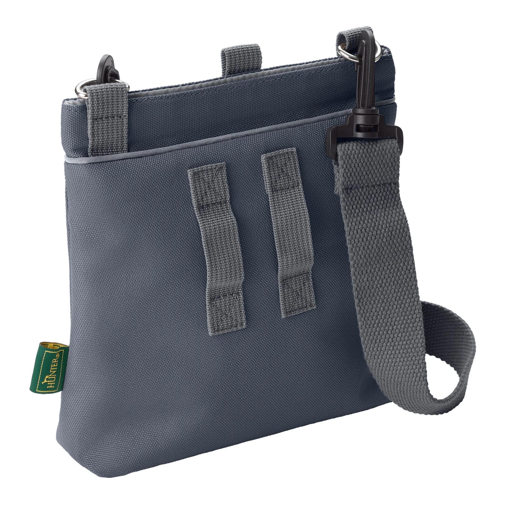 Hunter Sac à collations à porter autour du cou Alva