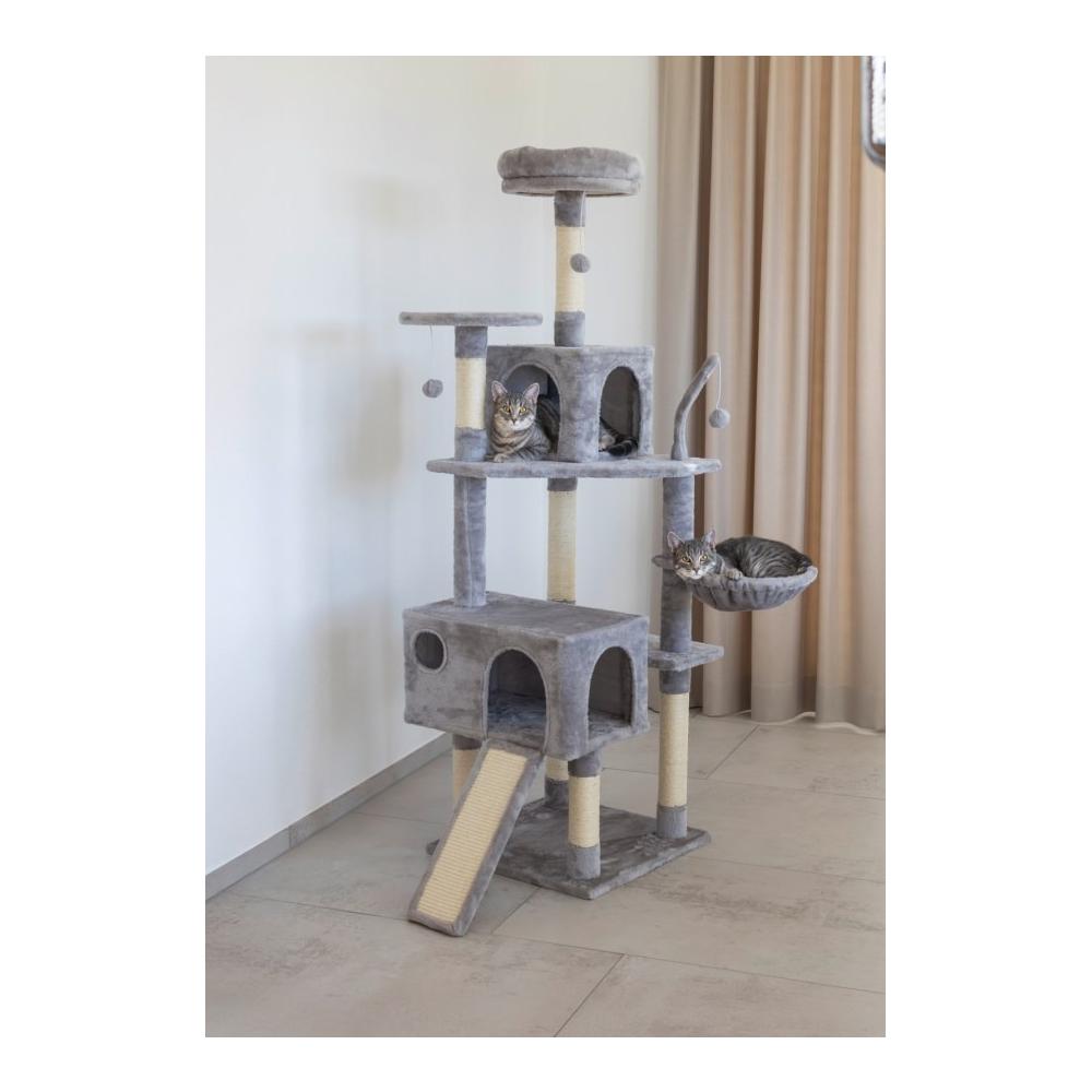 Kerbl Pet Arbre à chat Levi