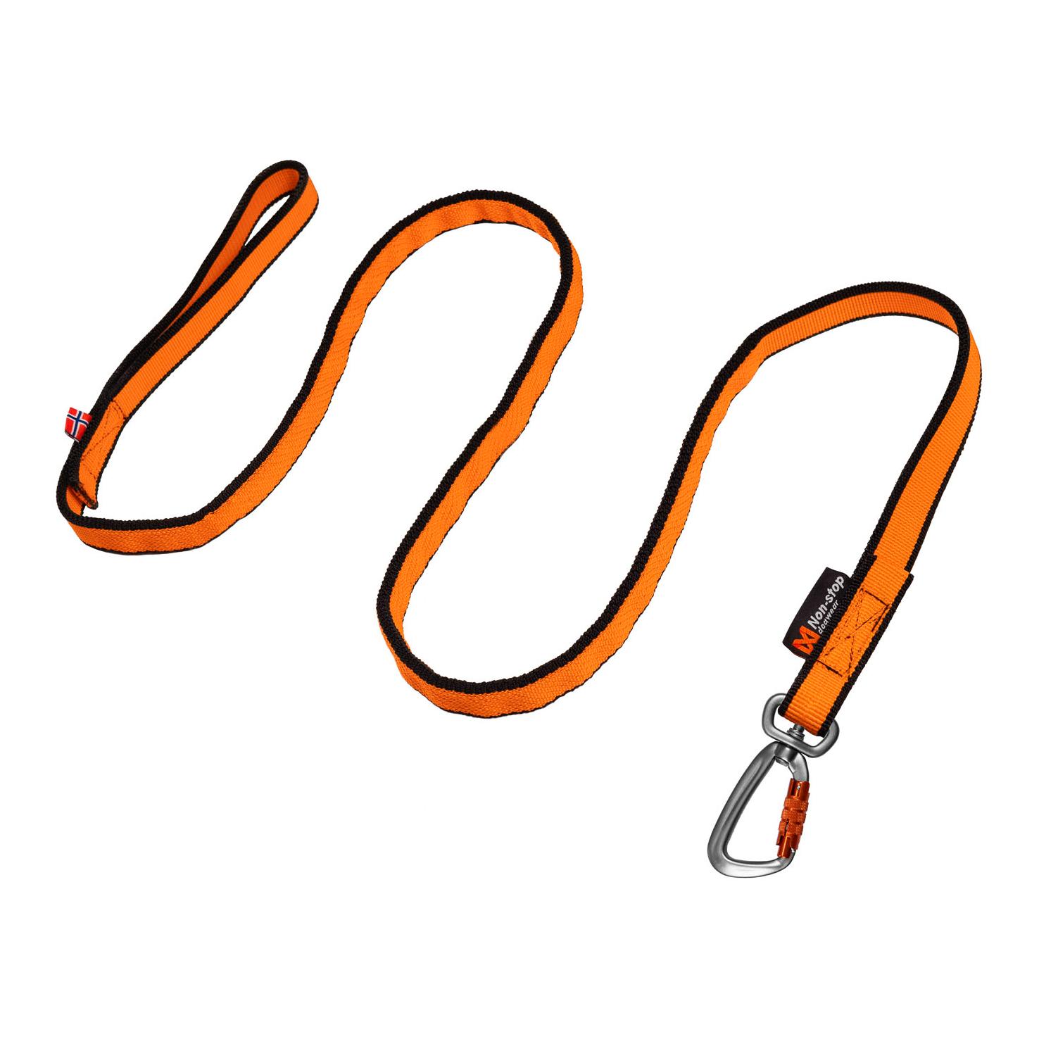 Non-stop Dogwear Joggingleine Bungee Leash
