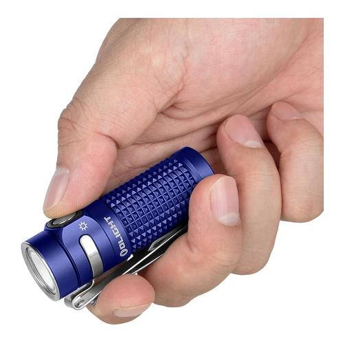 Olight Baton 4 - EDC Taschenlampe