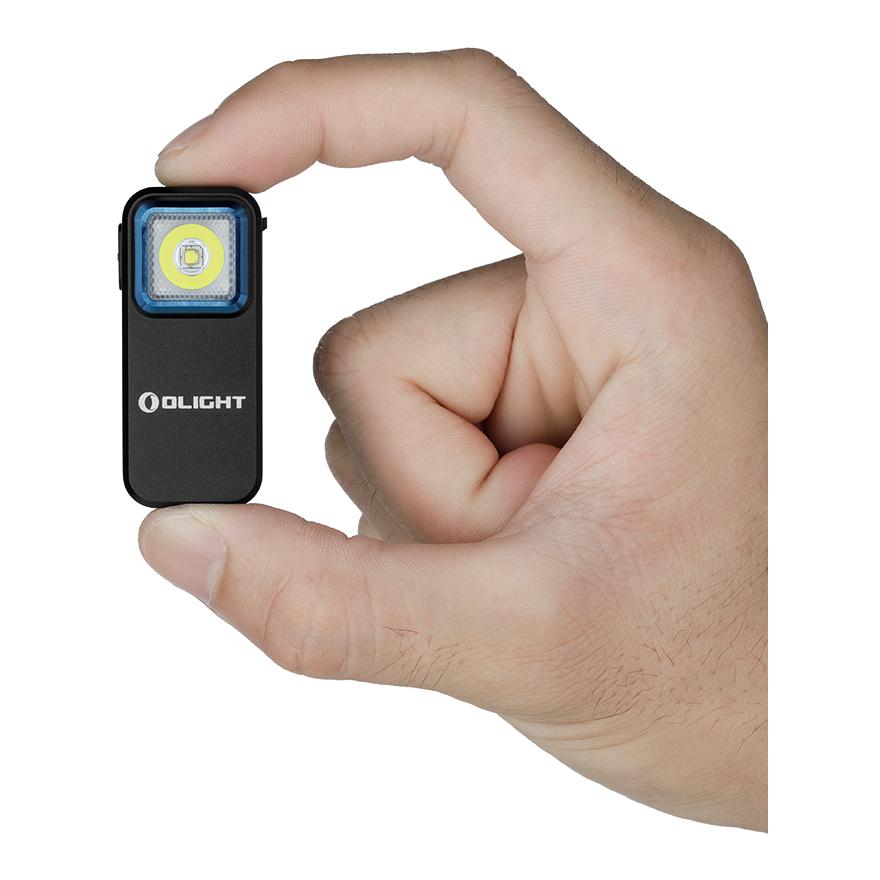 Olight Oclip Clip-Licht