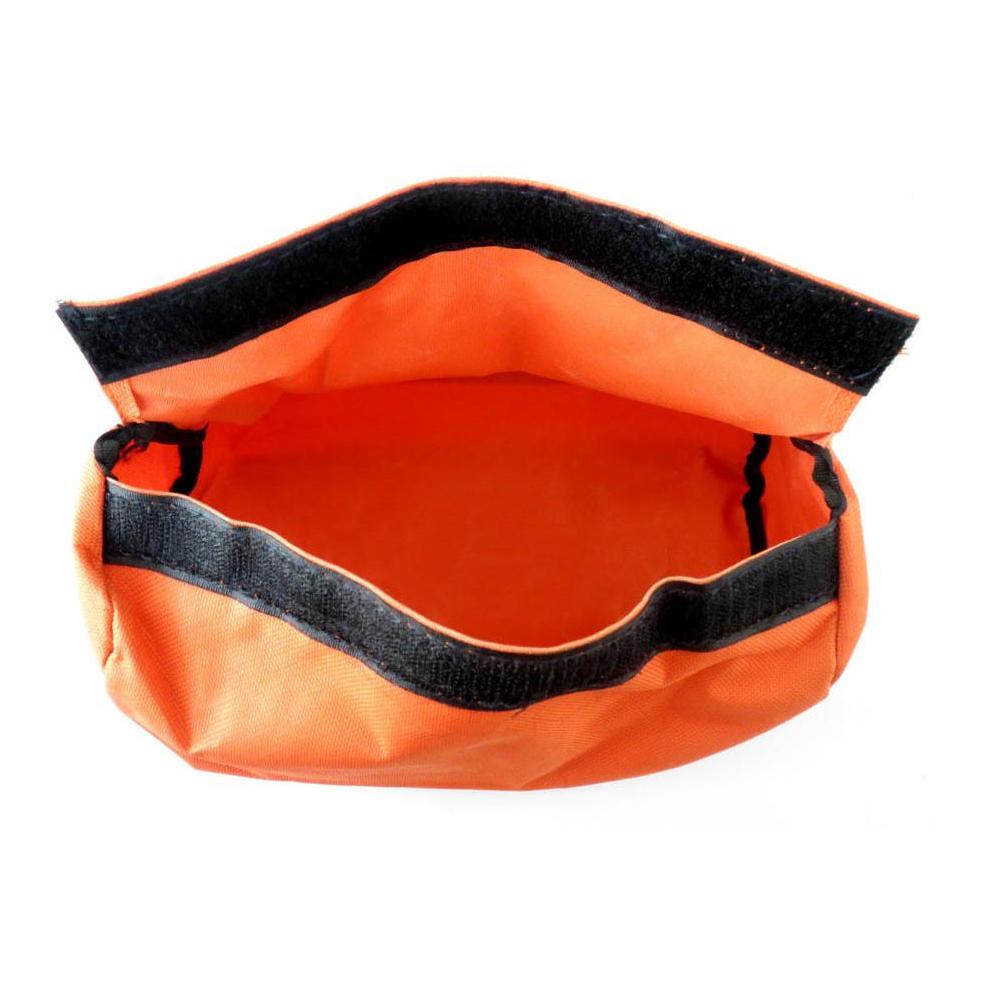 LED Blitzer / Warnleuchte - Nylontasche