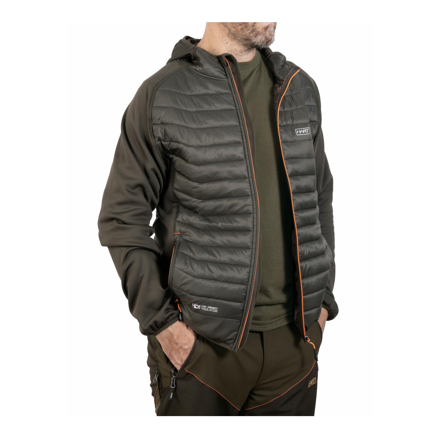 Hart ATMOS Jacke