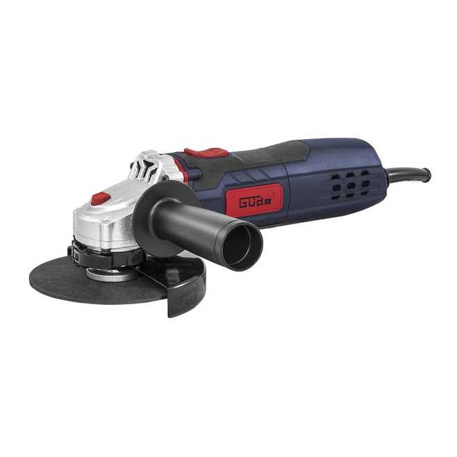 Güde Ponceuse d’angle WS 125