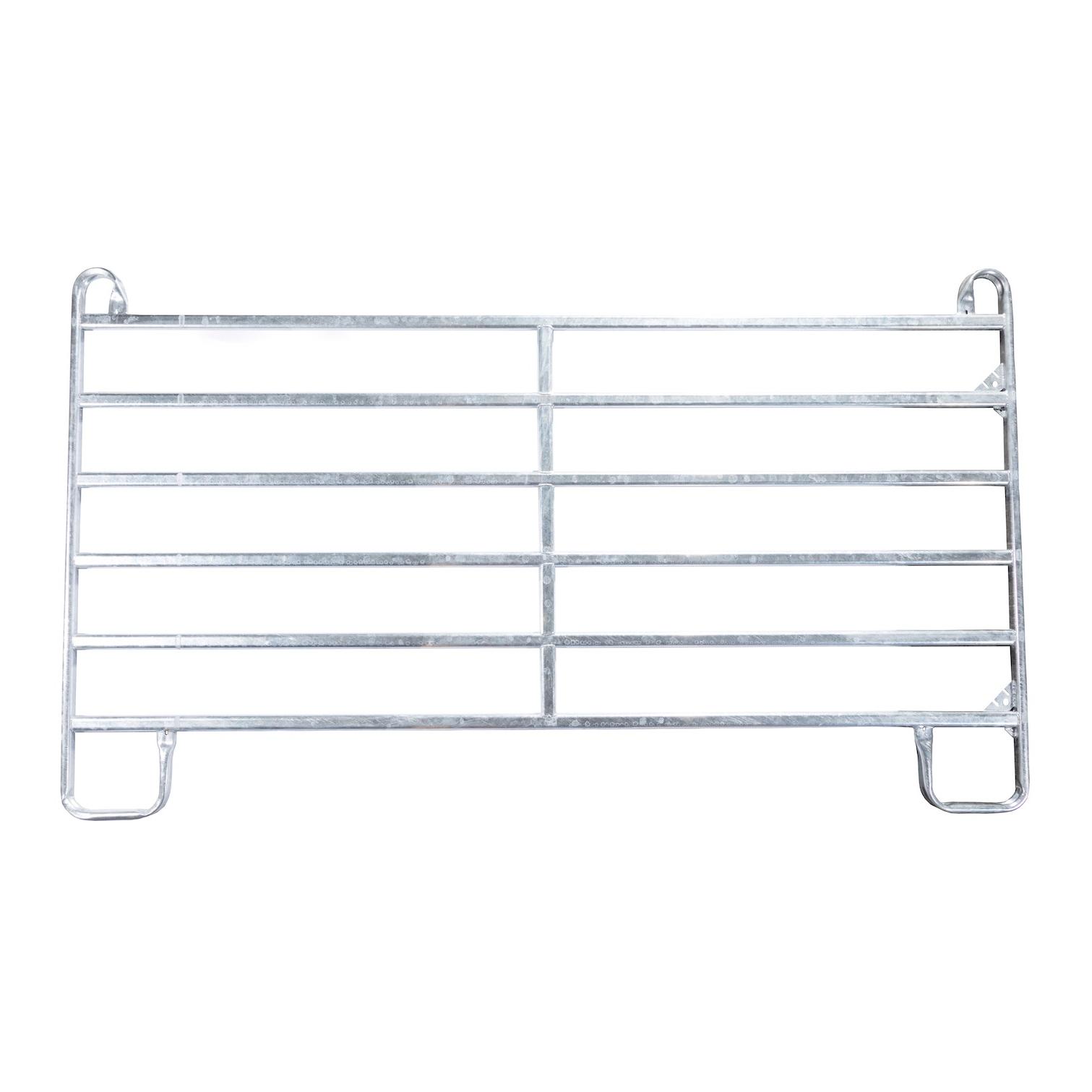 Hauptner Weidepanel – Zaunelement ohne Tor