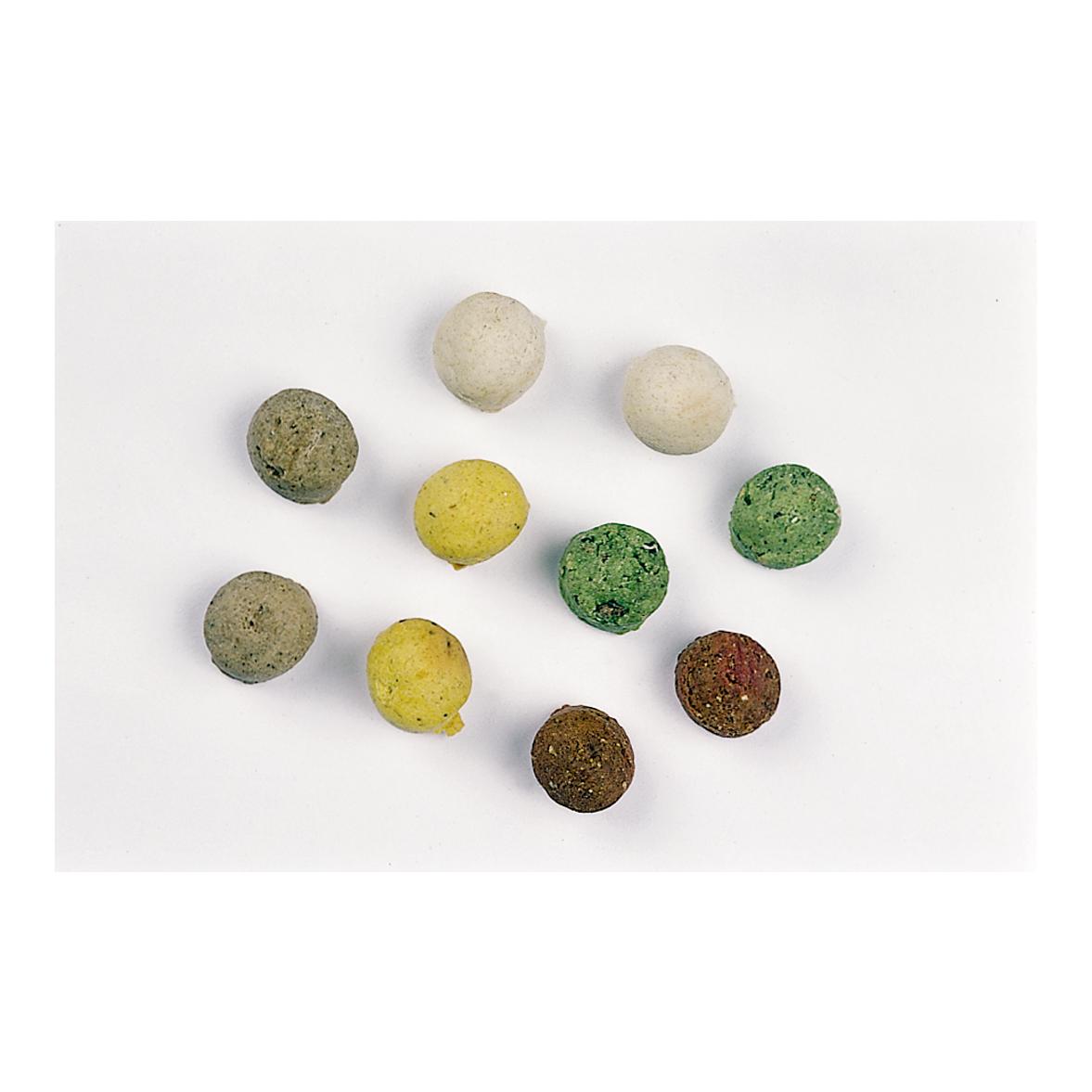 LECKY Morceaux de légumes