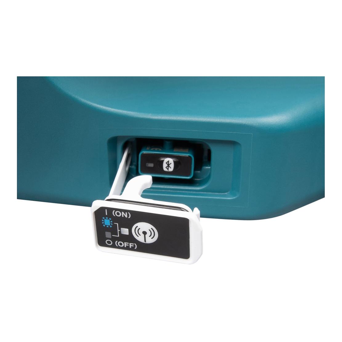 Makita CE002GZ01 Tronçonneuse sur batterie XGT 2x40V=80Vmax