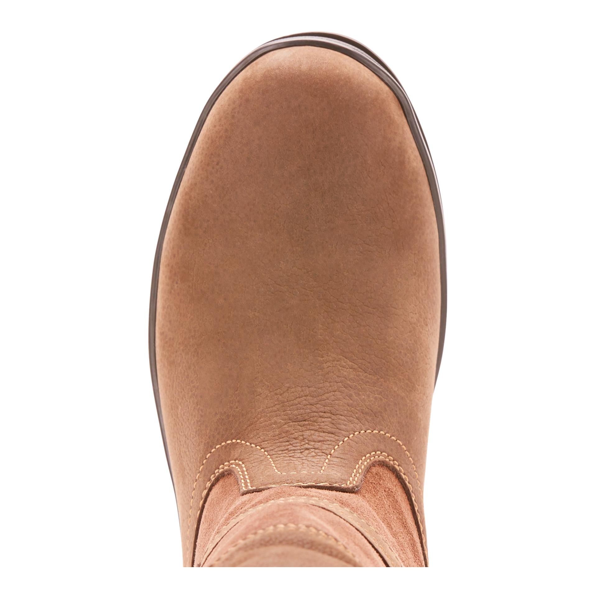 Ariat Bottes d'hiver Langdale H2O pour femmes - java