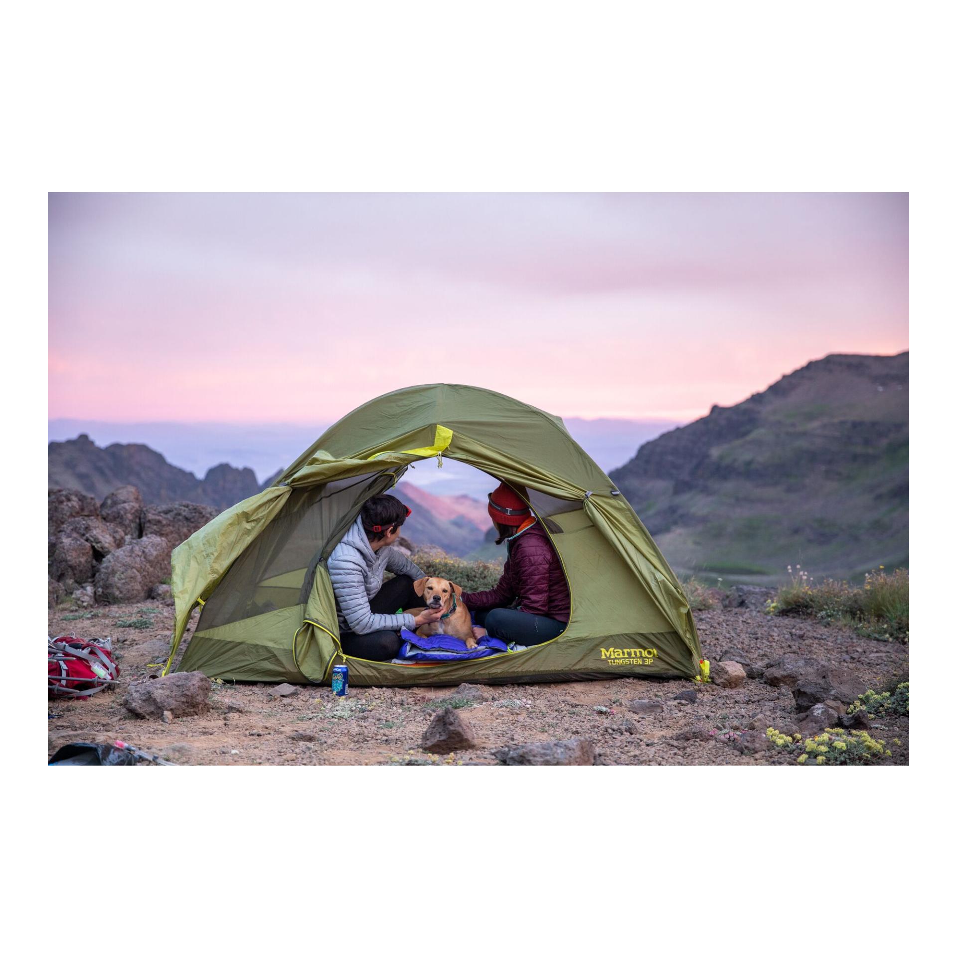 Ruffwear Highlands™ Sleeping Bag - Hundeschlafsack