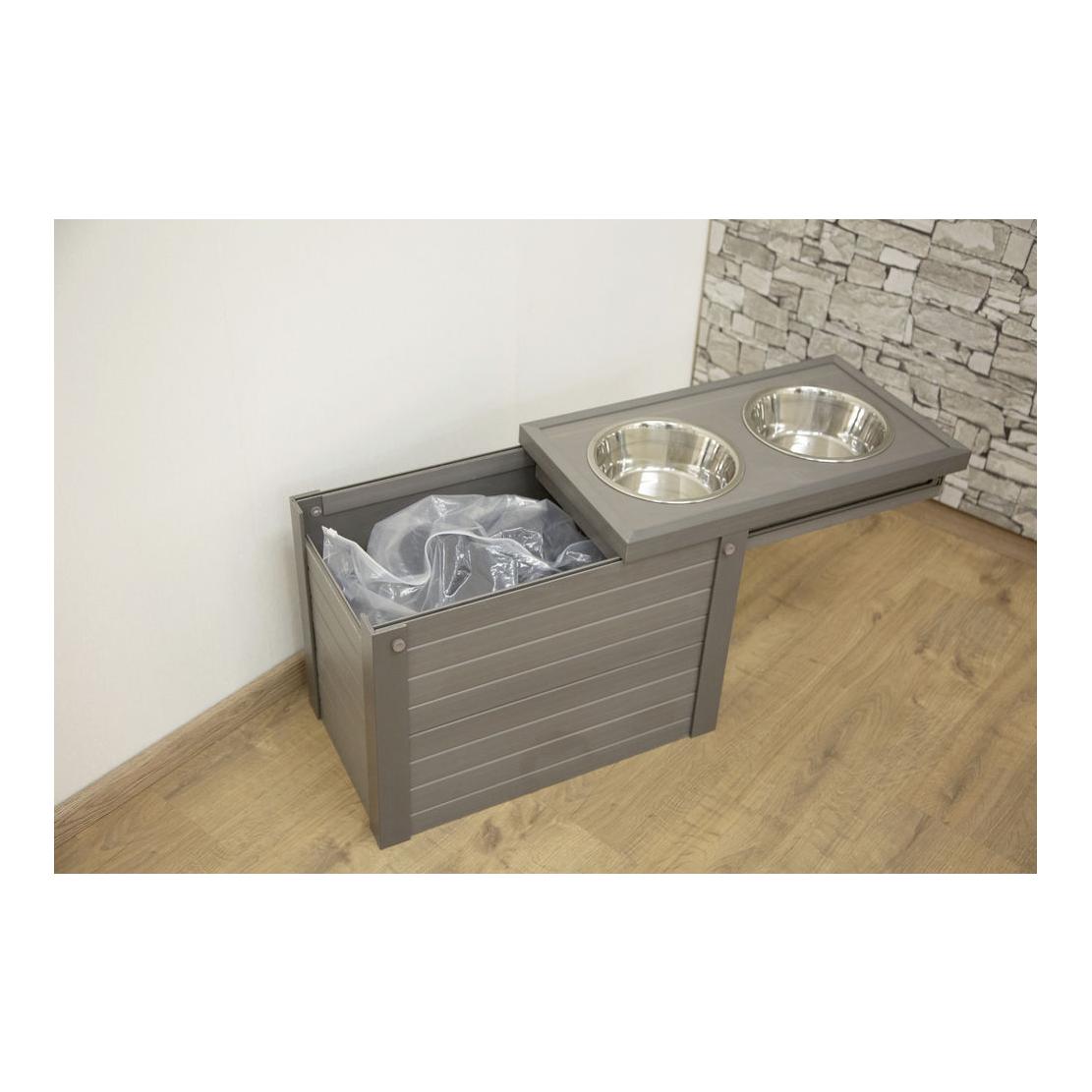 Kerbl Pet Barre alimentaire et hydratante ECO