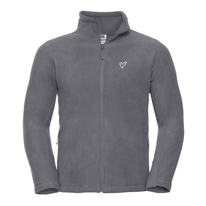 Equipment Manager Fleecejacke Damen