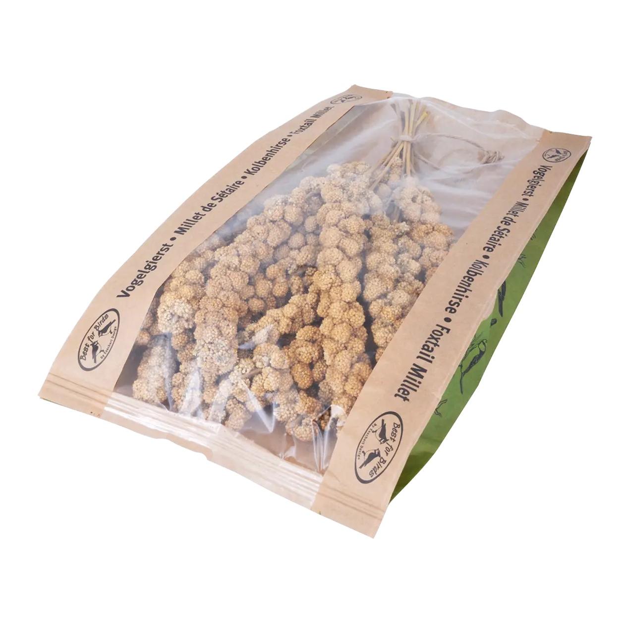 Esschert Hirse Vogelfutter