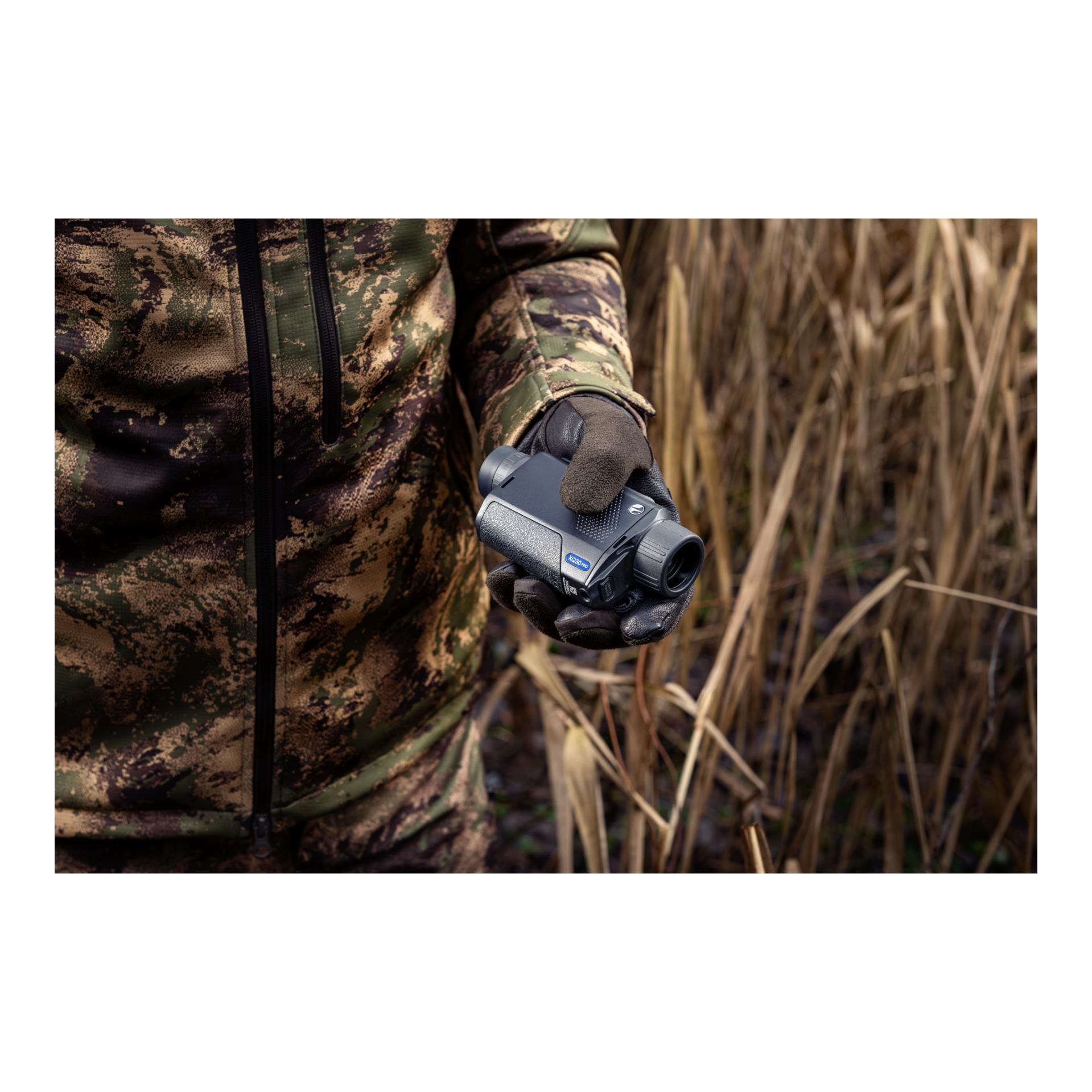 Pulsar Appareil d'imagerie thermique Axion XQ30 PRO