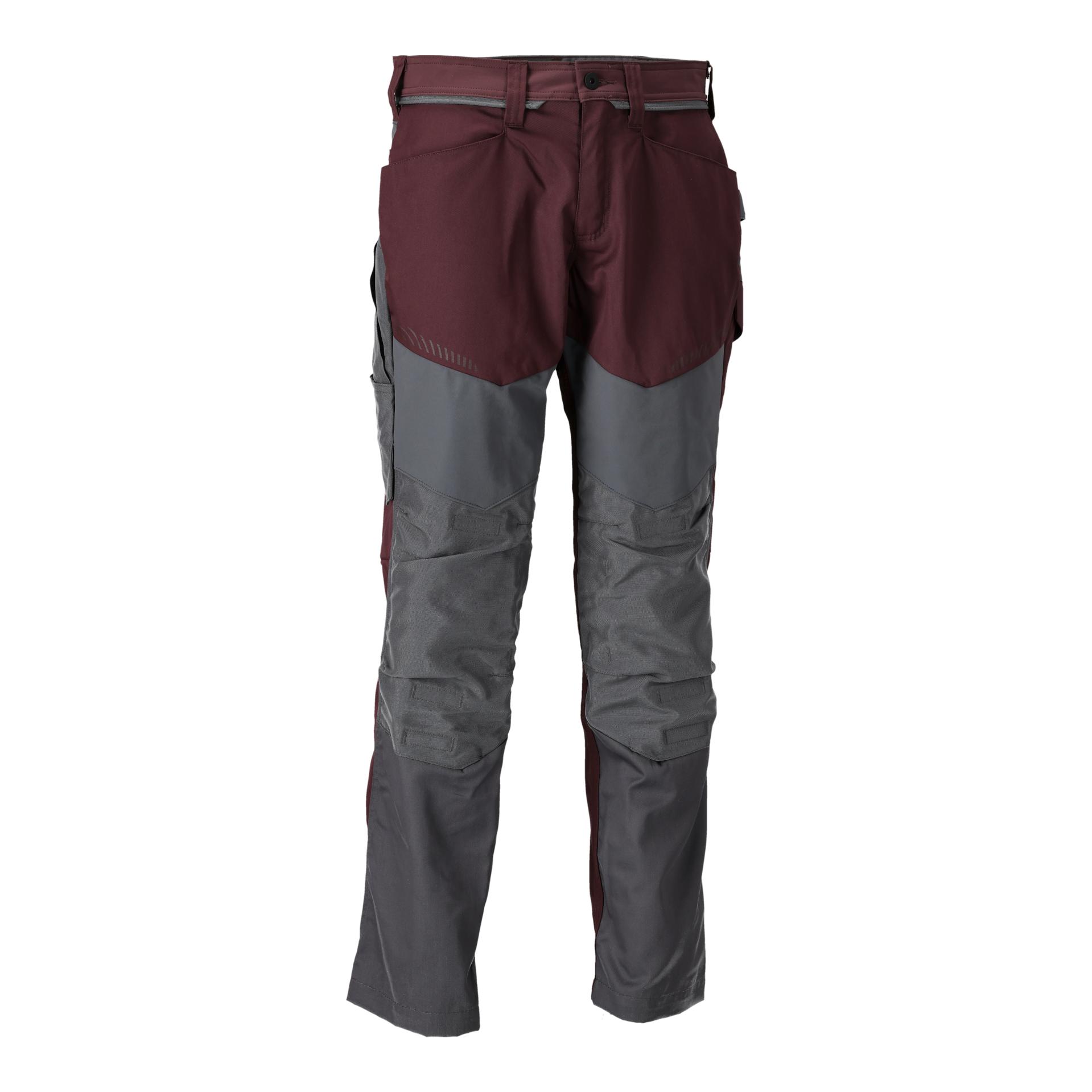 MASCOT Pantalon de travail avec poche genou - Hommes