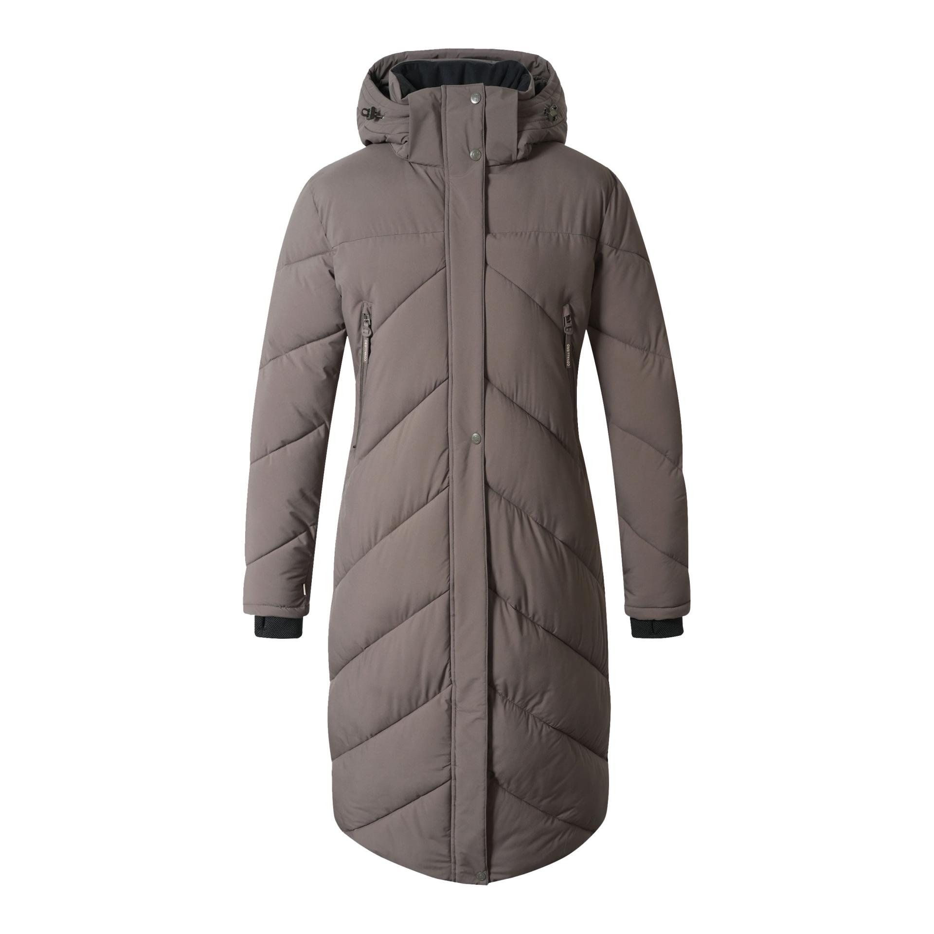 Covalliero Wintermantel H/W 2026