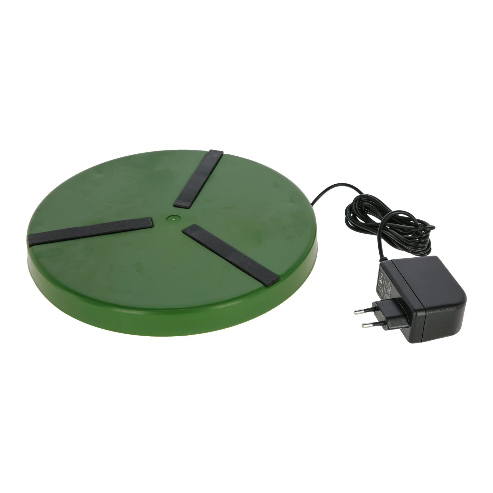 Kerbl Hobbyfarming Heizplatte für Geflügeltränken