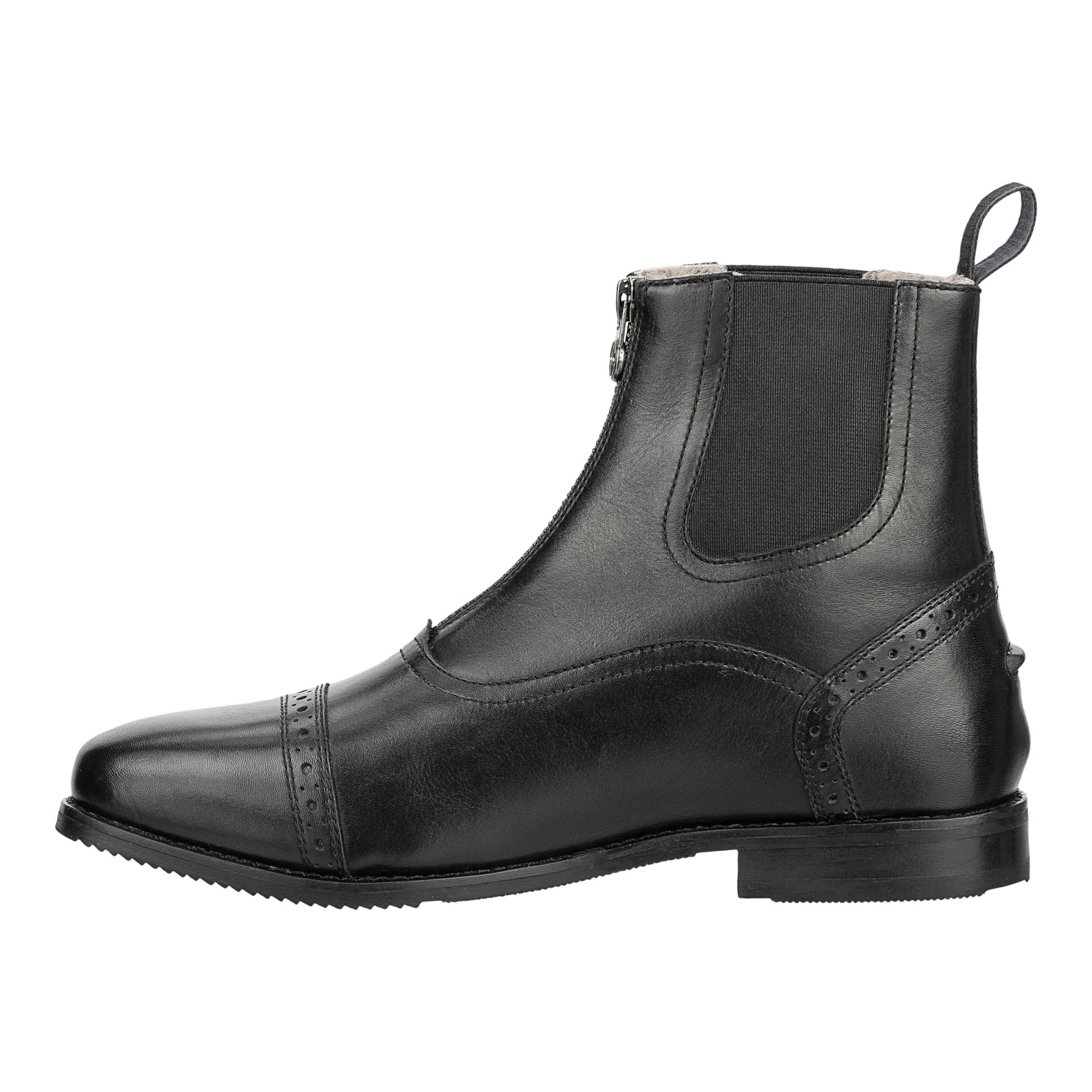 Suedwind Footwear Bottines Florentina FZ Merino