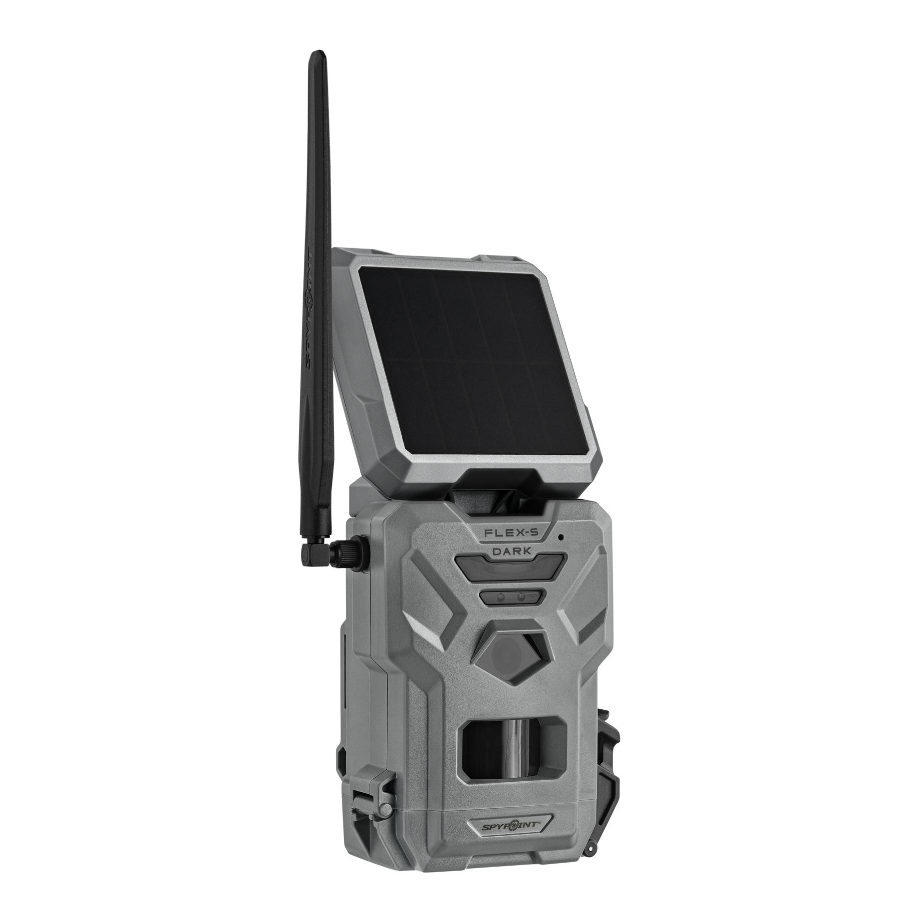 Spypoint Wildkamera Flex-S-Dark