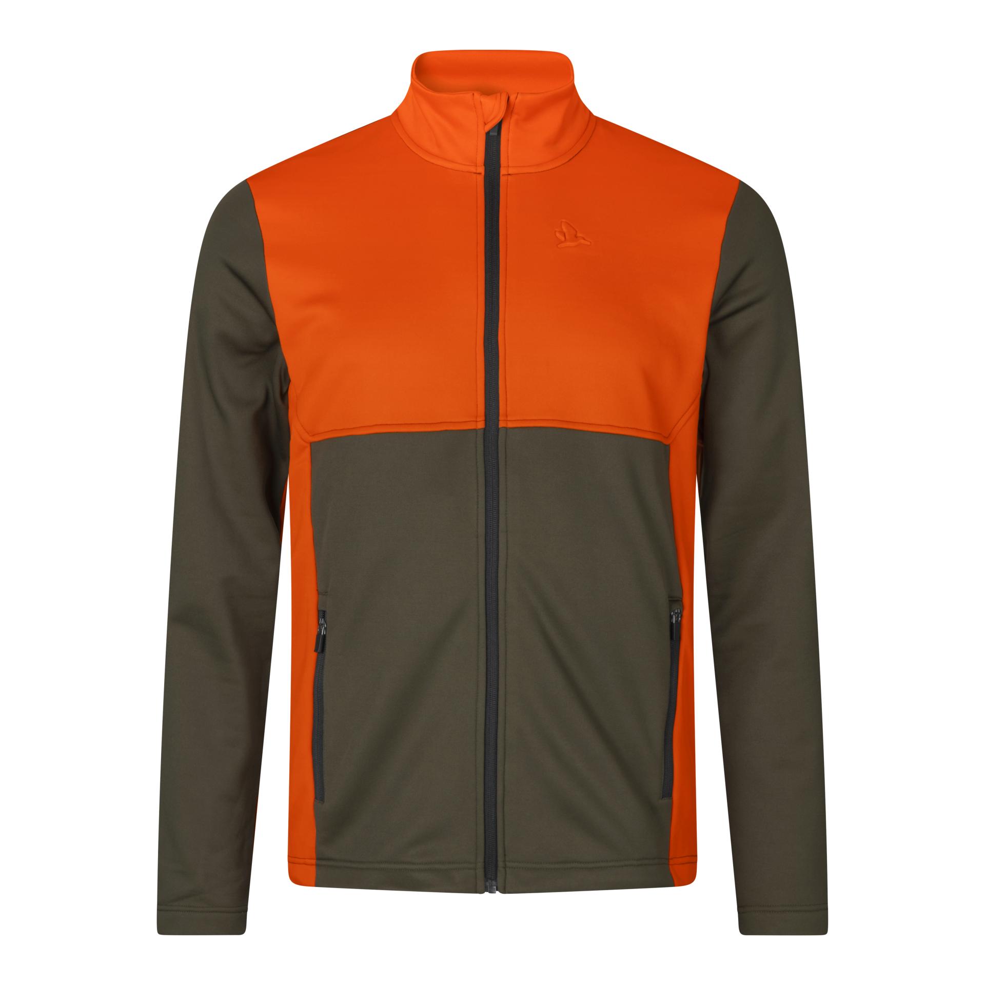 Seeland Elliot Fleecejacke