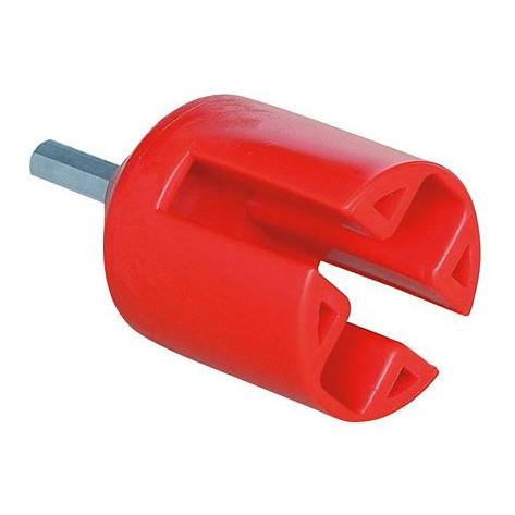 Hauptner Isolateur annulaire DRILLER BOX