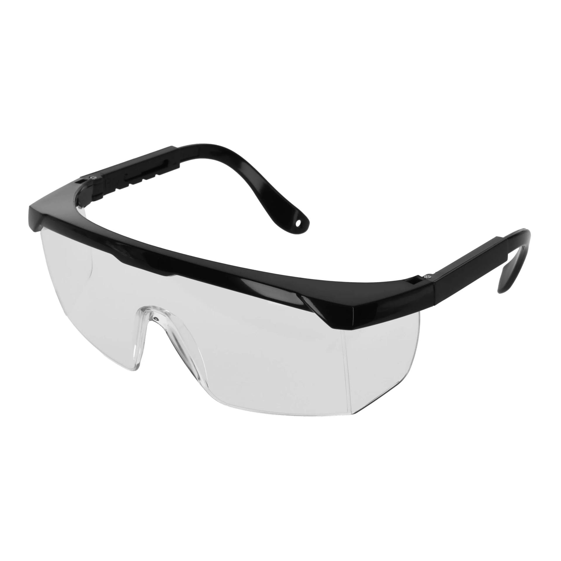 Kerbl Schutzbrille Schwarz
