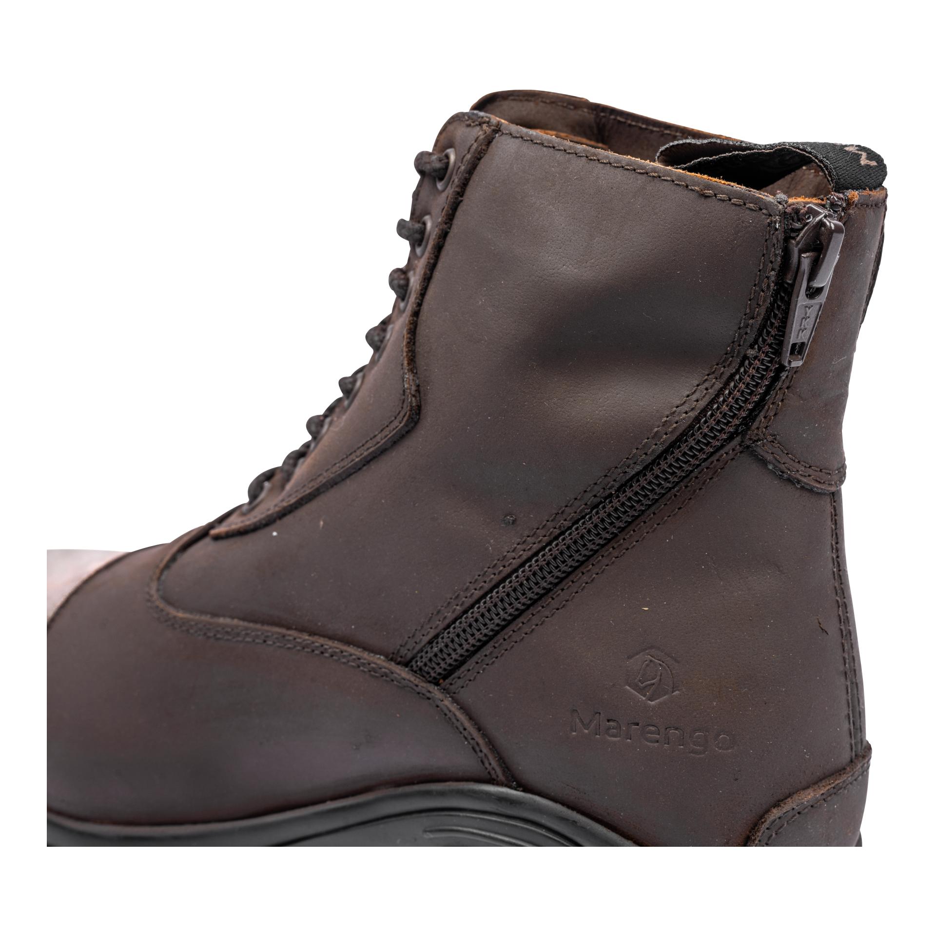 Marengo Bottines d’équitation Working Leather Pro