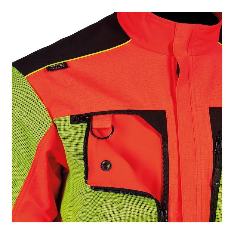 PSS Sauenschutzjacke X-treme Protect