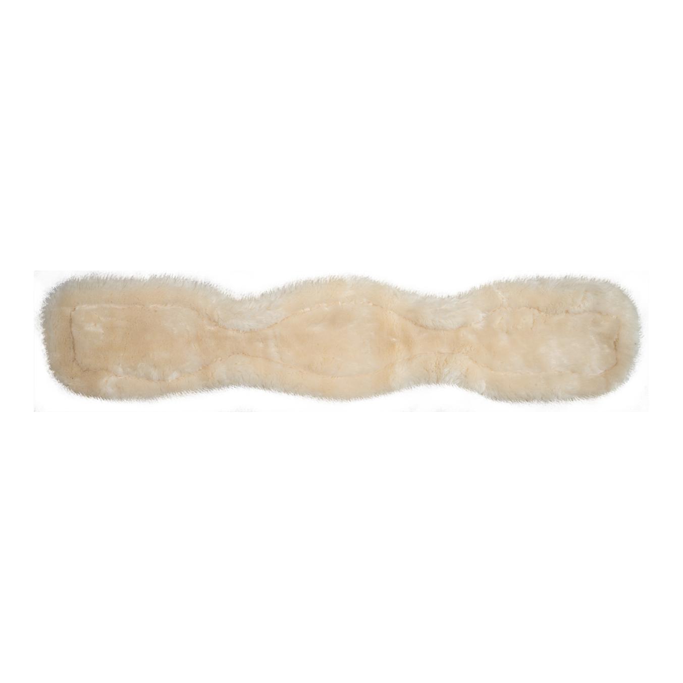 Waldhausen Lederkurzgurt mit ECO Wool
