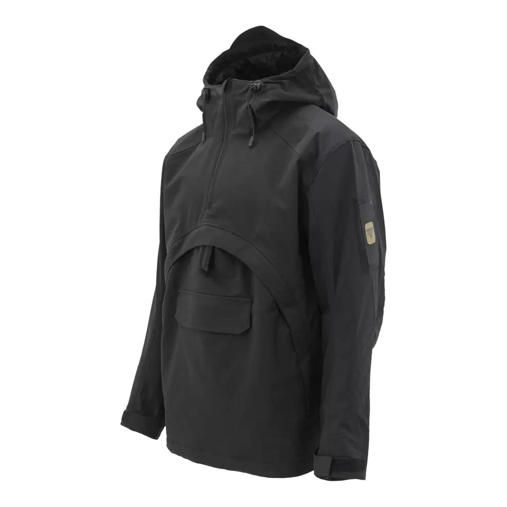 Carinthia Tactical Anorak - G-Loft - Black