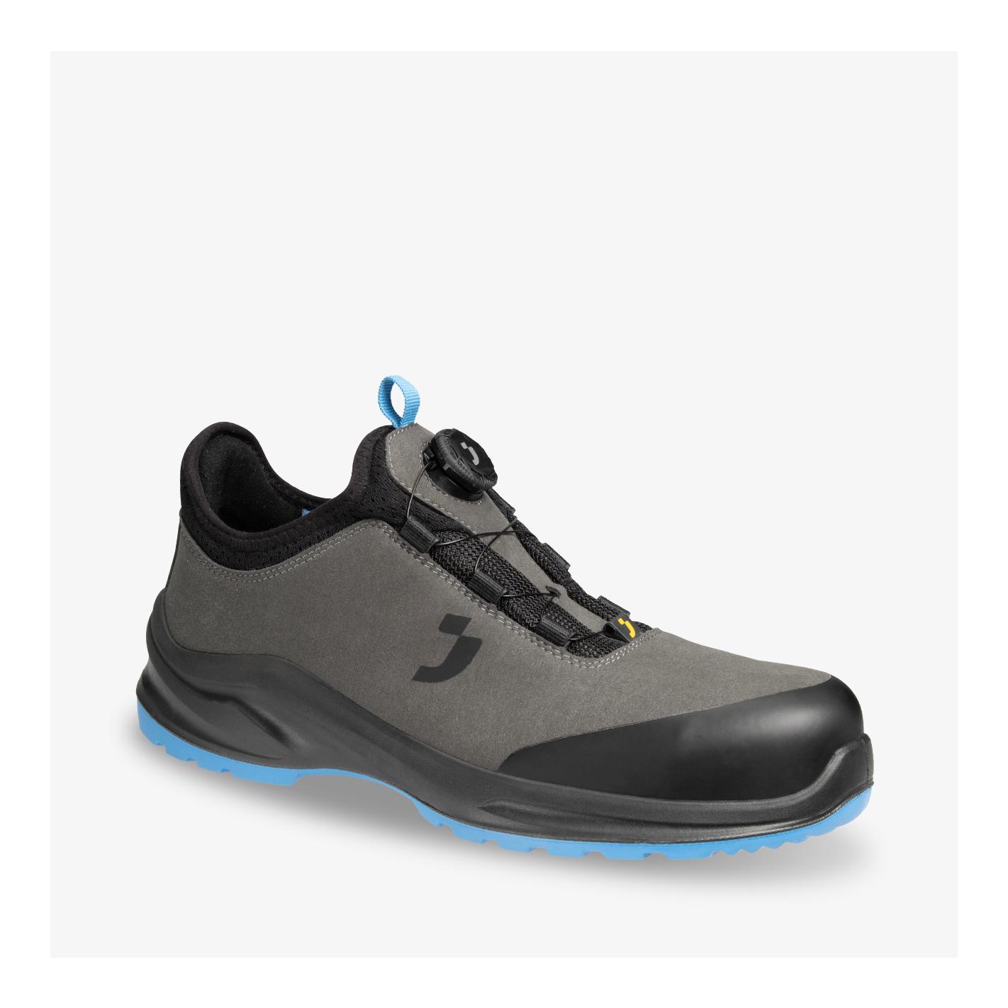 Safety Jogger Sicherheitsschuh MODULO S3S LOW TLS