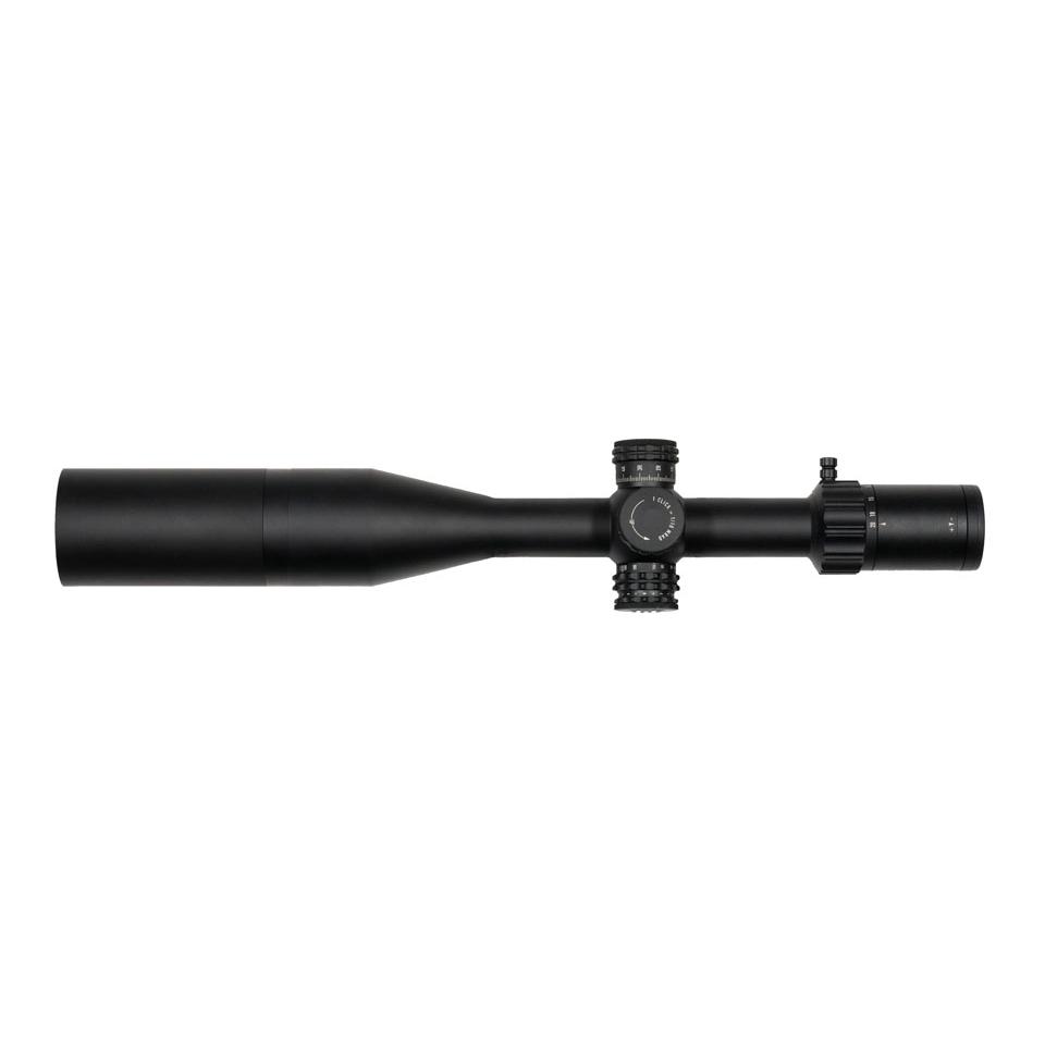 Element Optics Lunette de visée Nexus 5-20x50 FFP