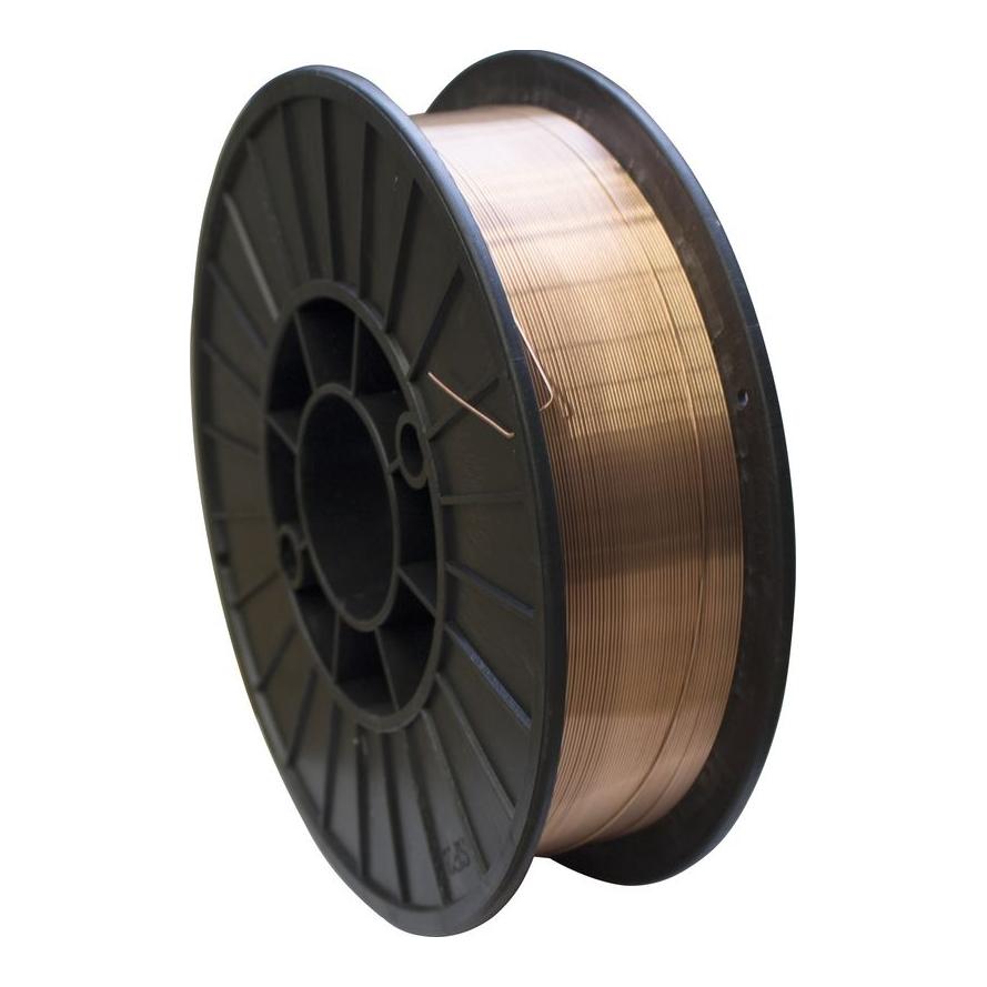 Güde Schweissdraht 0,8 mm/5 kg Gold
